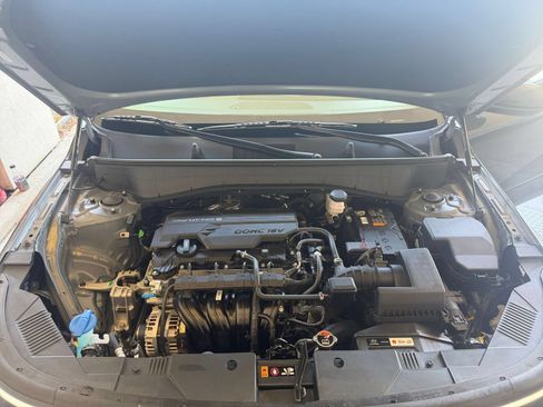 Used 2026 Hyundai Kona SEL Sport FWD image 33