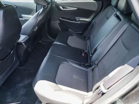 Certified 2023 Kia EV6 Light RWD image 17