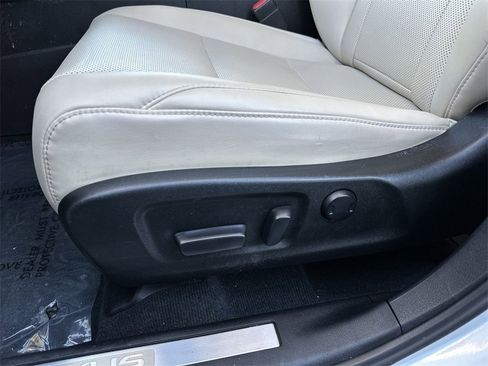 Used 2022 Lexus RX 350 350 w/ Premium Package image 12