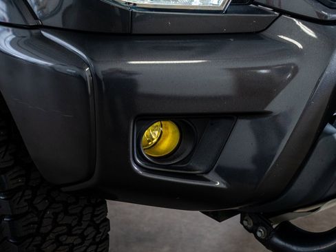 Used 2014 Toyota Tacoma 4x4 Double Cab image 21