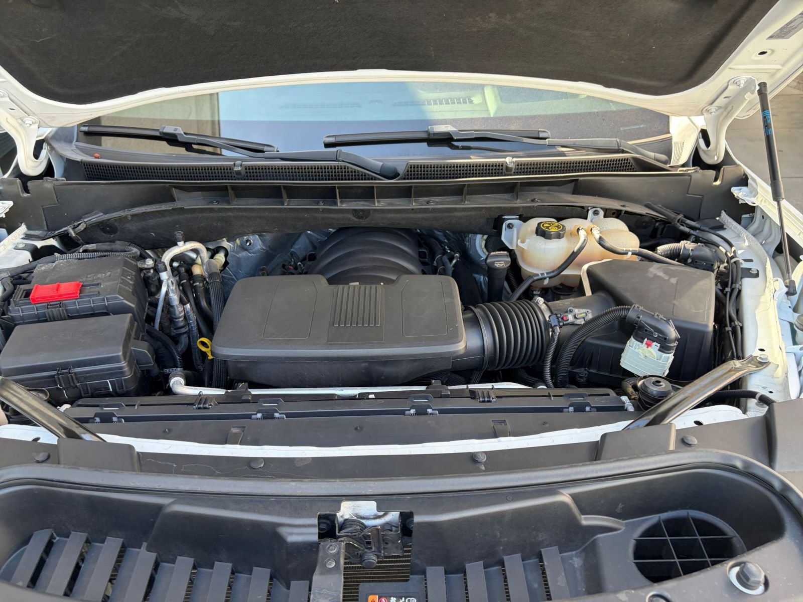 Used 2023 GMC Yukon Denali AWD/4WD image 34