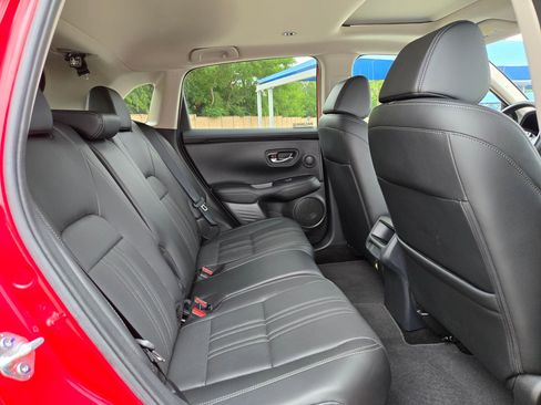Used 2025 Honda HR-V EX-L image 25