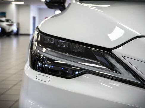 Certified 2024 Lexus RX 500h F Sport w/ Convenience Package AWD/4WD image 28