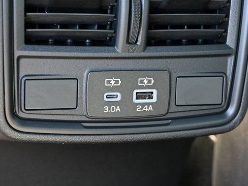 New 2026 Subaru Forester Premium image 11