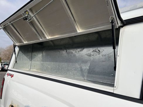 Used 2016 Chevrolet Silverado 2500 W/T image 40