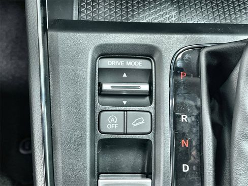 Certified 2025 Honda CR-V LX image 18