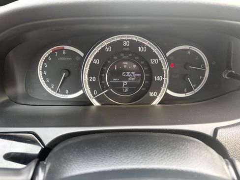 Used 2016 Honda Accord LX image 11