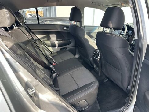 Used 2020 Kia Sportage LX w/ LX Popular Package image 29