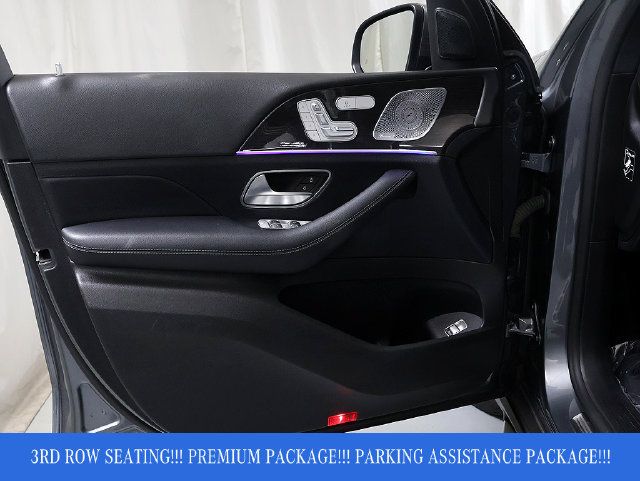 Certified 2020 Mercedes-Benz GLE 350 4MATIC image 27
