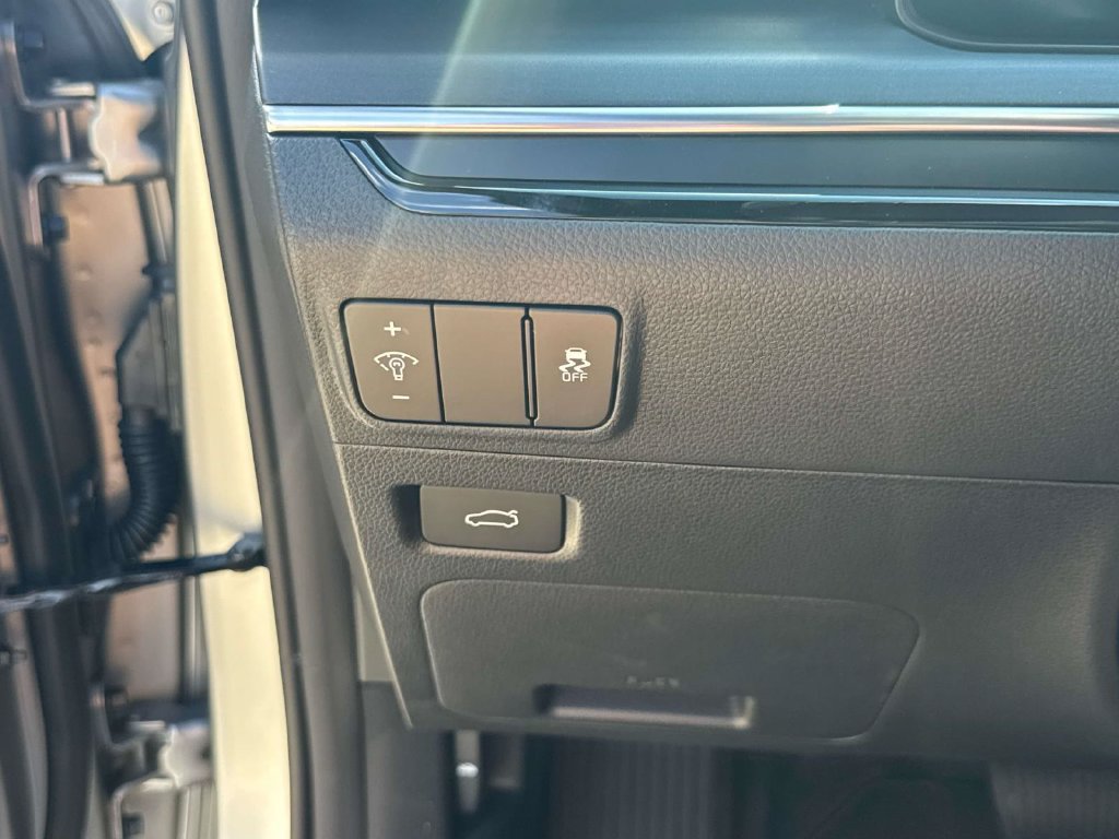 New 2026 Kia K5 GT-Line FWD image 22