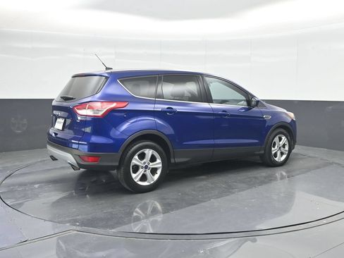 Used 2015 Ford Escape SE FWD image 15