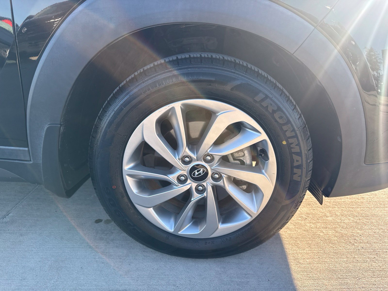 Used 2016 Hyundai Tucson SE w/ Option Group 02 FWD image 26