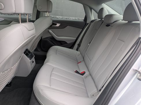 Certified 2023 Audi A4 2.0T Premium Plus w/ Premium Plus Package image 25