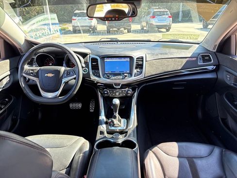Used 2015 Chevrolet SS image 7