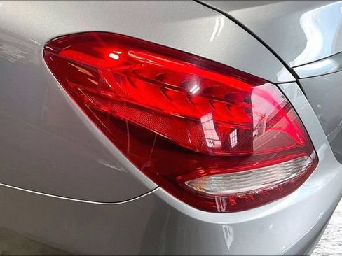 Used 2016 Mercedes-Benz C 300 4MATIC Sedan image 23
