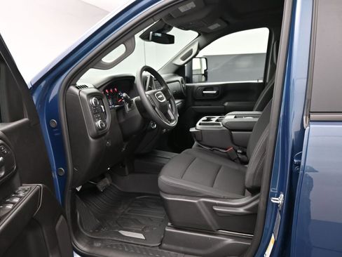 New 2026 GMC Sierra 3500 Pro w/ 1SA Pro Safety Plus Package image 9