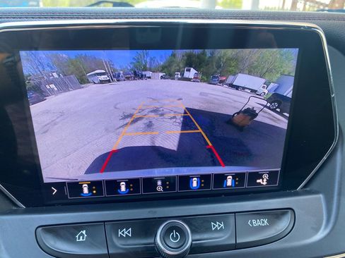 Used 2020 Chevrolet Blazer RS image 25