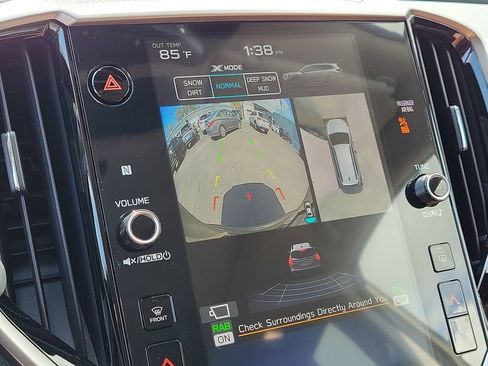 New 2026 Subaru Ascent Touring image 20