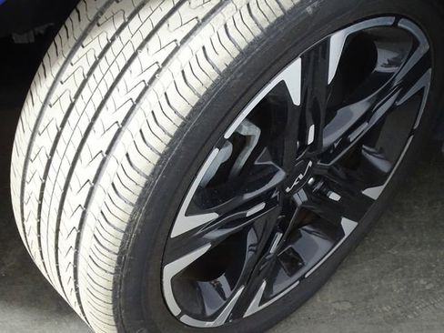 Certified 2022 Kia K5 GT-Line w/ GT-Line FWD Premium Package image 45