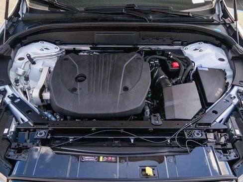 Used 2026 Volvo XC60 B5 Plus w/ Protection Package Premier image 31