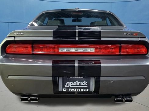 Used 2012 Dodge Challenger SRT8 image 10