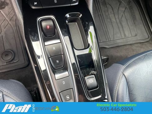 Used 2023 Chevrolet Bolt EUV Premier w/ Super Cruise Package image 20