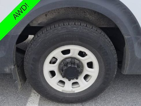 Used 2024 Chevrolet Brightdrop 600 w/ Commercial Equipment Package AWD/4WD image 34