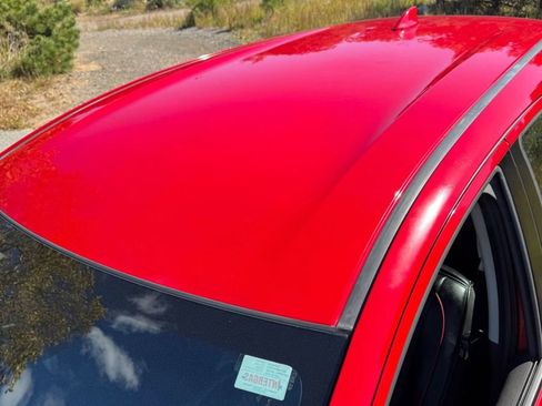 Used 2017 Honda HR-V LX image 7