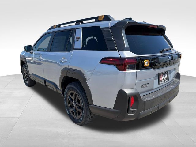 New 2026 Subaru Outback Wilderness AWD/4WD image 5