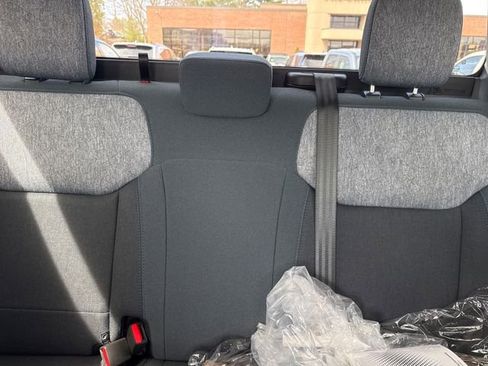 New 2026 Ford Maverick XLT w/ Equipment Group 301A image 18