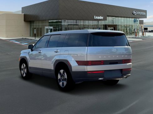 New 2026 Hyundai Santa Fe SE FWD image 5