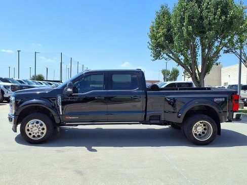 Used 2024 Ford F450 Lariat w/ Lariat Ultimate Package AWD/4WD image 27