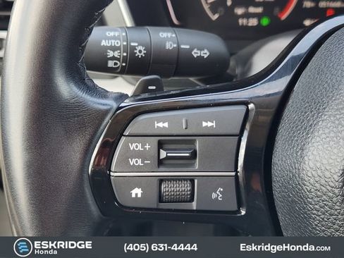 Used 2024 Honda Pilot EX-L image 28