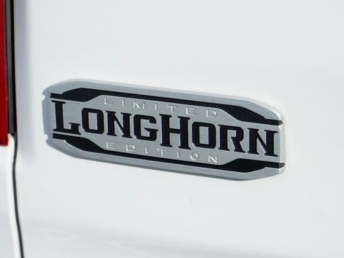 Used 2022 RAM 1500 Limited w/ Body Color Bumper Group image 53