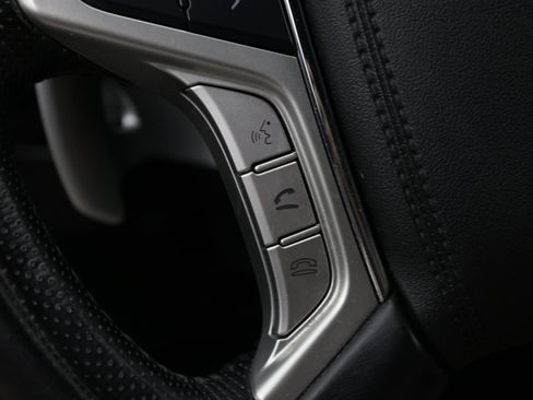 Used 2022 Mitsubishi Outlander LE AWD/4WD image 27
