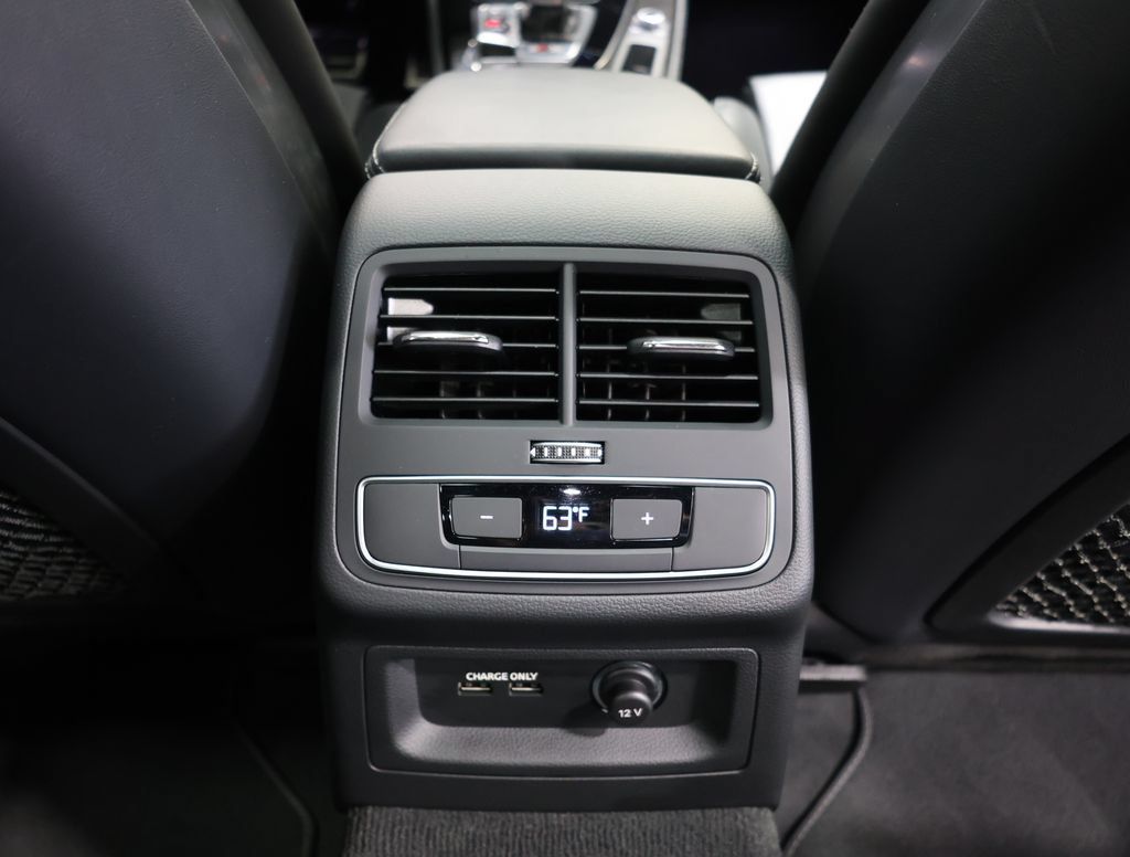 Used 2024 Audi S4 Premium Plus AWD/4WD image 25