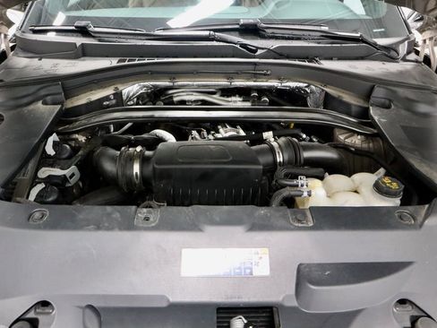 Used 2020 Lincoln Aviator Reserve w/ Equipment Group 201A image 17