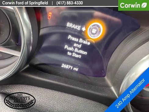 Used 2020 Jeep Gladiator Rubicon image 16