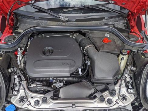 Certified 2025 MINI Cooper S FWD image 19