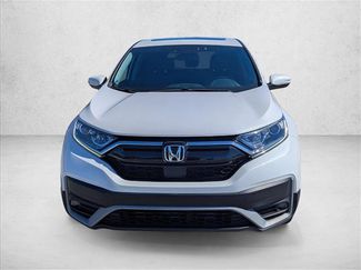 Used 2022 Honda CR-V EX-L video 2