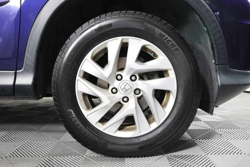 Used 2016 Honda CR-V EX image 6