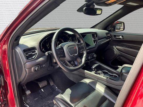 Used 2022 Dodge Durango R/T RWD image 16