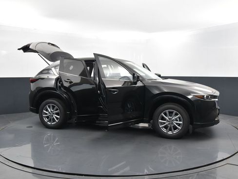New 2025 MAZDA CX-5 AWD 2.5 S w/ Select Package image 39