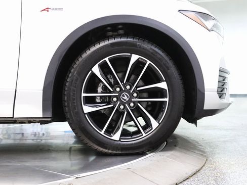 Certified 2024 Acura ZDX A-Spec image 6