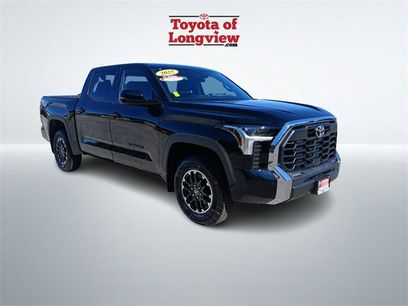 Used 2025 Toyota Tundra SR5