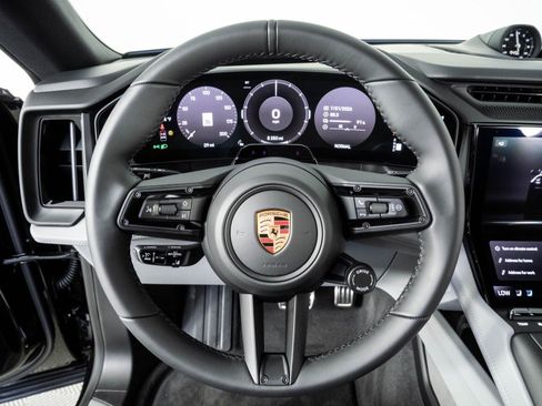 New 2026 Porsche Cayenne Electric AWD/4WD image 9