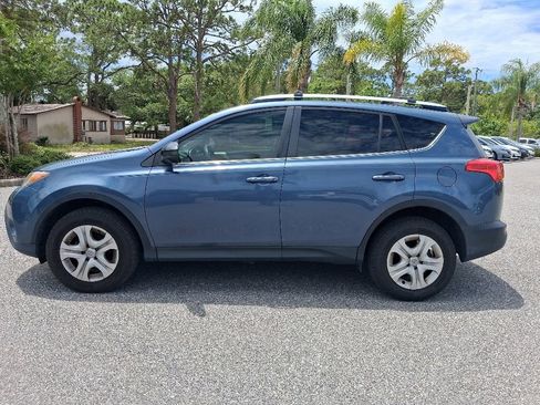 Used 2014 Toyota RAV4 LE FWD image 8