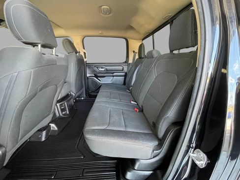 Used 2020 RAM 1500 Tradesman RWD image 27