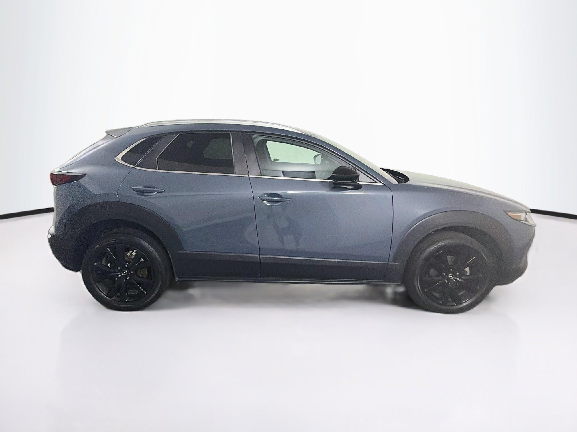 Used 2025 MAZDA CX-30 AWD 2.5 S w/ Preferred Package image 10