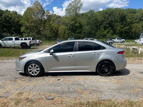 Used 2024 Toyota Corolla LE FWD image 5